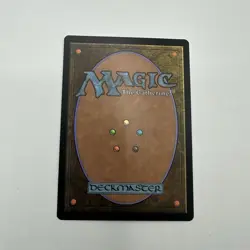 Blazing Sunsteel Commander Legends 364 Near Mint - Image 2