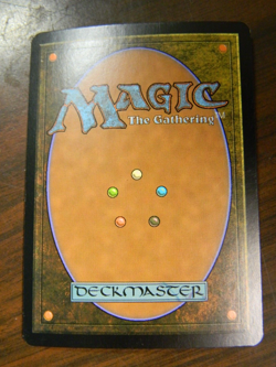 MTG 10th Edition Foil Rare Joiner Adept Excellent - NM Cond - Image 2