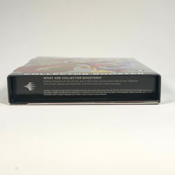 Magic The Gathering: Final Fantasy Collector Booster Pack - NEW & SEALED - Image 4