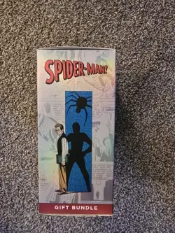 Sealed Marvel's Spider-Man Gift Bundle MTG - Image 3