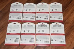 Lot of 8 Magic the Gathering Assassin's Creed Beyond Booster Packs 2024 - Image 4