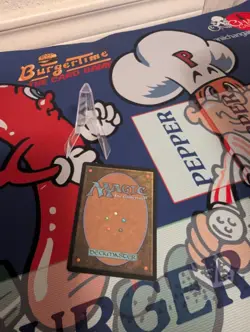 Morophon, the Boundless- Commander Masters Borderless Regular MTG-LP - Image 2