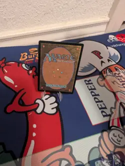 Morophon, the Boundless- Commander Masters Borderless Regular MTG-LP - Image 3