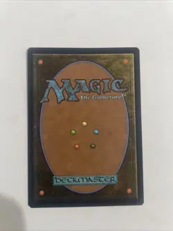MTG Enlightened Tutor DMR #6 Regular Rare - Image 2