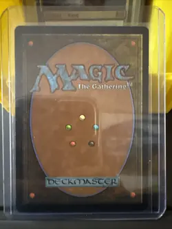 Magic The Gathering Invasion Mana Maze #59/350 MTG TCG CCG - Image 2