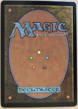 Mortal Combat X1 Tenth 10th Edition Mtg Magic the Gathering - Image 2