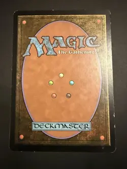 Flooded Strand Onslaught Rare 2002 MTG Magic: The Gathering Single LP - Image 3