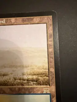 Flooded Strand Onslaught Rare 2002 MTG Magic: The Gathering Single LP - Image 5