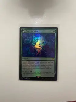 MTG - Esper Origins - Foil -Final Fantasy - Image 1