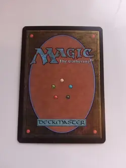 MTG 8th Edition #286 Vernal Bloom LP x1 - Image 2