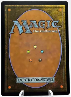 Topiary Stomper 290 Borderless Streets of New Capenna SNC MTG NM - Image 2