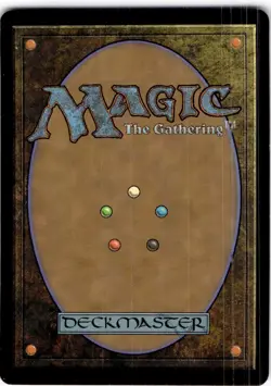 MTG Peat Bog Mercadian Masques Common #322 - Image 2