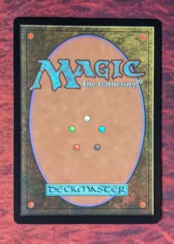 Brain Freeze | Near Mint FOIL | Encyclopedia SLC Secret Lair Magic MTG 2 - Image 2