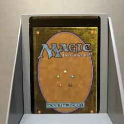 MTG Foil Miscut Mox Opal Modern Masters 2015 NM Magic The Gathering - Image 2