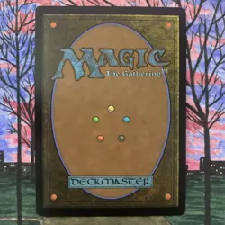 MTG Marvel Spider-man - The Soul Stone #0066 - Mythic Non Foil - NM & Pack Fresh - Image 4