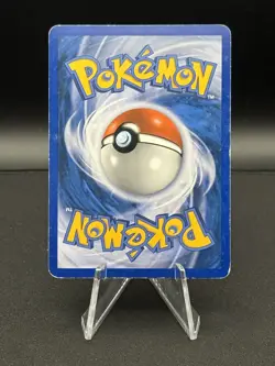 Pokemon TCG Darkrai 3/100 - D&P Majestic Dawn Rare Reverse Holo - MP - Image 2