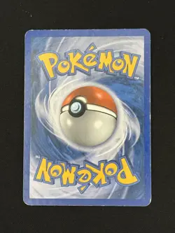 Pokemon TCG Darkrai 3/100 - D&P Majestic Dawn Rare Reverse Holo - MP - Image 4