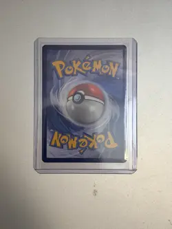 Reshiram XY74 Full Art Holo Black Star Pokemon TCG Card - Image 2