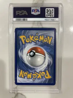 PSA 10 Rockruff Holo 2019 Pokemon S & M #SV23/SV94 Hidden Fates GEM MT Hp70 - Image 2