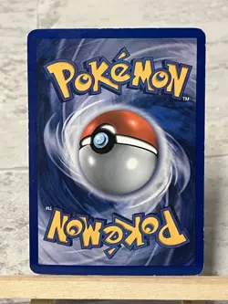 Pokemon Card - Psychic Energy Holon Phantoms 109/110 Reverse Holo - Image 2