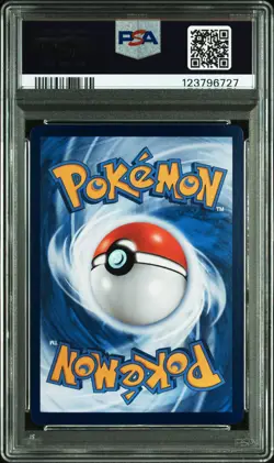 PSA 9 Mint Pokemon Chinese Eevee Sylveon CBB2C 09/15 Gem Pack Vol2 - Image 2
