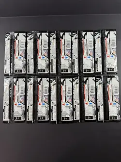 10 Packs Korean Black Bolt Booster Pack SV11B - Pokemon Factory Sealed - Image 2