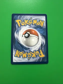 Pokemon TCG Psychic Energy Holo - Image 3