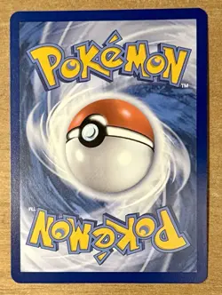 Sinistcha Pokemon Twilight Masquerade 022/167 Cosmos Holo Promo - Image 2