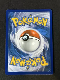 2017 Pokemon Kommo-o - (Cracked Ice Holo) 077/111 Deck Exclusives Holo - Image 2