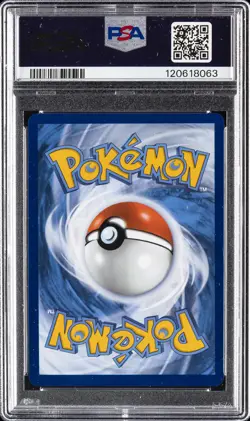 2024 POKEMON TWM EN-TWILIGHT MASQUERADE #214 GRENINJA EX PSA 10 - Image 2