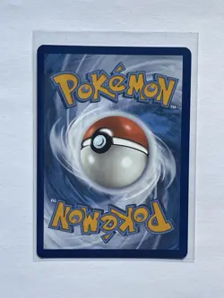 Pokemon Charizard EX 234/091 SIR Paldean Fates - Image 2