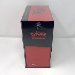 Pokemon TCG Destined Rivals - POKEMON CENTER EXCLUSIVE ETB Elite Trainer Box NEW - Image 4