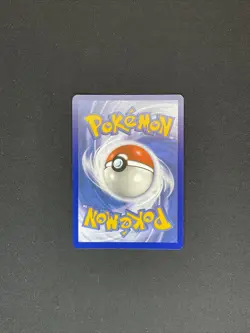 Pokemon Temporal Forces 104/162 Gengar ex DR NM - Image 2