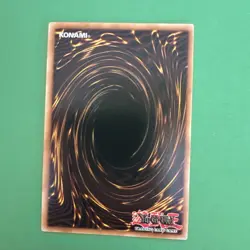 Dark Magician SYE-001 Starter Deck: Yugi Evolution 1st Edition LP - Image 4