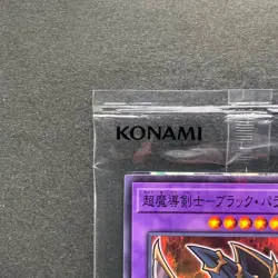 NEW Dark Paladin 711C-JP003 Normal Parallel Rare YuGiOh 390 - Image 2