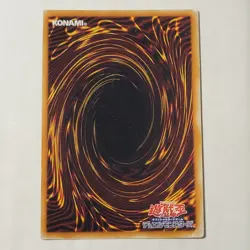 Yugioh Summoned Skull YAP1-JP003 Japanese Ocg Ultra MP Alt Art - Image 2