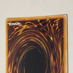 Yugioh Summoned Skull YAP1-JP003 Japanese Ocg Ultra MP Alt Art - Image 5