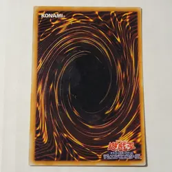 Yugioh Parasite Paracide CA-03 Japanese Ocg Ultra LP - Image 2