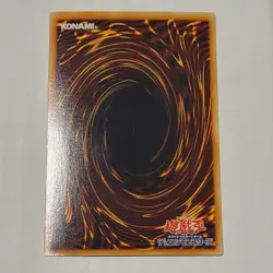 Yugioh Horus The Black Flame Dragon Lv 6 SOD-JP007 Japanese Ocg Super LP - Image 2