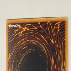 Yugioh Horus The Black Flame Dragon Lv 6 SOD-JP007 Japanese Ocg Super LP - Image 5