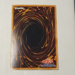 Yugioh The Agent Of Judgement - Saturn EE2-JP118 Japanese Ocg Super LP - Image 2