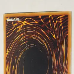 Yugioh The Agent Of Judgement - Saturn EE2-JP118 Japanese Ocg Super LP - Image 5