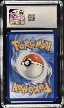 🐲🐲 CGC 10 Rayquaza VMAX 102/159 Crown Zenith Pokemon Card - Image 2