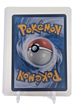Pokemon Promo 081/S-P Pikachu Chinese Card From 2021 Lunar New Year Red Packet - Image 2