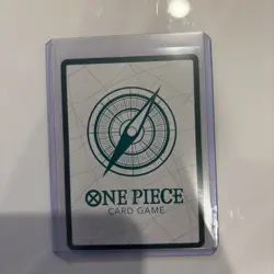 DON Card Buggy PRB-02 [Gold Frame] THE BEST vol.2 One Piece English - Image 4
