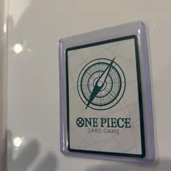 DON Card Buggy PRB-02 [Gold Frame] THE BEST vol.2 One Piece English - Image 5