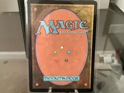 Krark-Clan Ironworks Foil Secret Lair Encyclopedia Single Card Magic NM - Image 2
