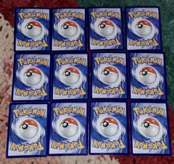 Exclusive STAMPED Glaceon CBB2C Gem Vol 2 12 CARD LOT S-CHINESE Pokemon TCG MINT - Image 3