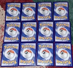 Exclusive STAMPED Glaceon CBB2C Gem Vol 2 12 CARD LOT S-CHINESE Pokemon TCG MINT - Image 4