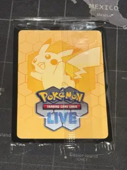 Bulbasaur - Promo Sealed (Mega Evolution Stamped) 133/132 Cards & Products Holo - Image 2